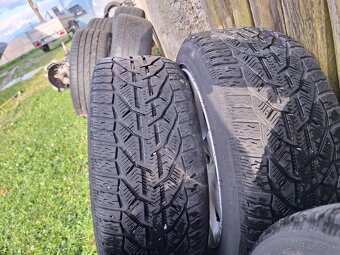 5x120 R17 225/45R17 - 2