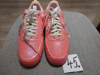 Pánske tenisky NIKE 45 - 2