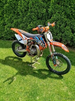 KTM SX 85 - 2
