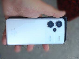 Redmi note 13 pro Plus 5g - 2