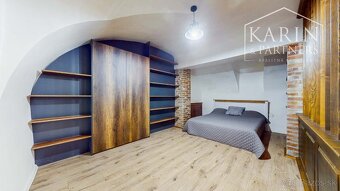 Exkluzívny nový 50m2 apartmán v centre Banskej Štiavnice - 2
