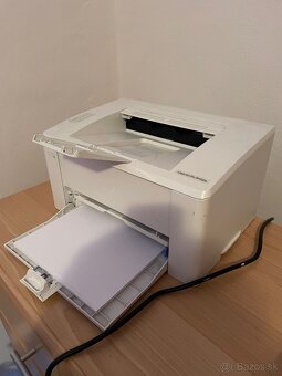 Tlačiareň HP laserjet pro M102w - 2