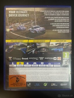 Project cars 3 - 2