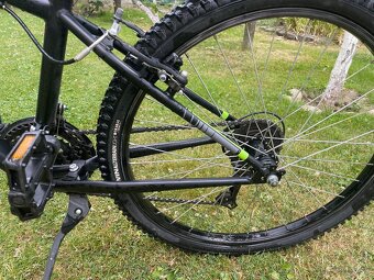 Detsky bicykel 24” - 2
