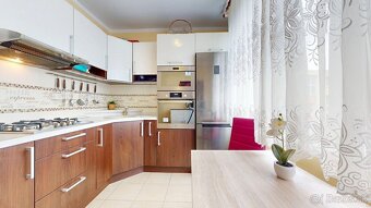 1-izbový byt kompletne zrekonštruovaný, Čiližská – Vrakuňa, - 2