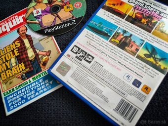 GTA Vice city stories PS2 - 2