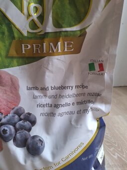 Granule ND Prime - Mini - 2