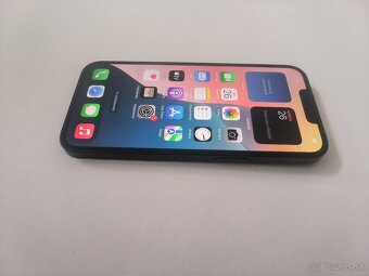 apple iphone 14 256gb Midnight / Batéria 100% - 2