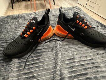 Nike Air Max 270 - 2