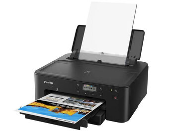 ÚPLNE NOVÁ farebná tlačiareň Canon PIXMA TS705a - 2