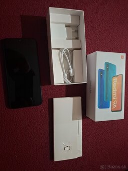 Redmi 9A - 2