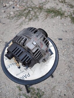 Alternátor BMW e36 318tds - 2
