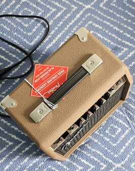 Fender Acoustasonic 15 - 2
