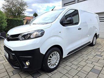 Toyota Proace 2.0 D-4D L3 Sortimo - 2