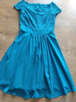 Spoločenské šaty - 2