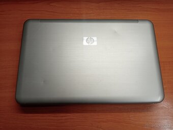 predám  notebook HP MINI 2140 , WINDOWS 7 - 2