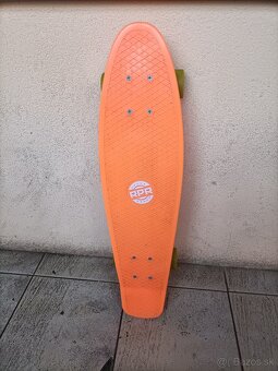 Pennyboard - 2