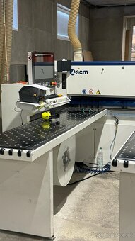 Narezove centrum - 2