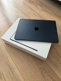 Macbook Air 15" M4 2TB SSD 32GB RAM - 2