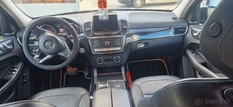 Mercedes GLE 350d 4-Matic - 2