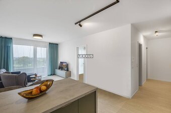 | 2i byt NOVOSTAVBA 63,40m2 Mateja  Encingera BA IV - 2