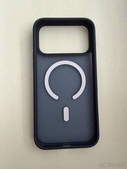 Obal na Iphone 17pro max - 2