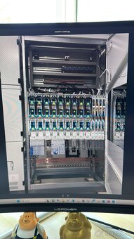 🔧 Hľadáme skúseného elektromechanika / montéra rozvádzačov - 2
