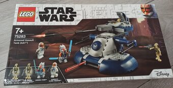 Lego Star Wars - 2