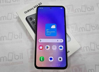 Samsung Galaxy A54 5G 8GB / 128G - 2