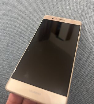 huawei p9 - 2
