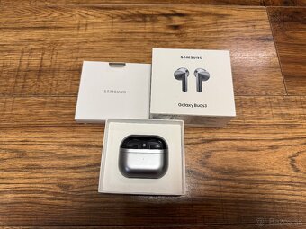 Samsung galaxy buds 3 - 2