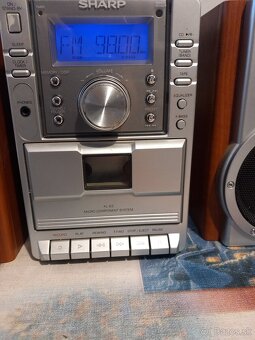 Sharp - 2