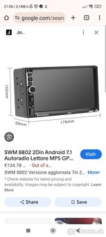Autoradio - 2