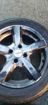 Citroen elektróny 4x108 r16 - 2