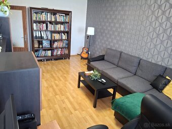 3 izbový byt Nad jazerom, 65m2 - 2