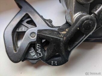 Sram 5.0,9 Sp,Gs - 2