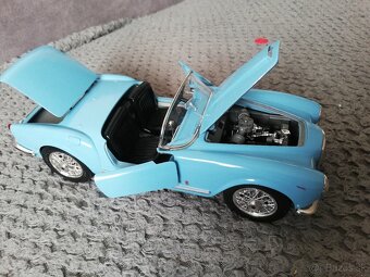 1:18 LANCIA Aurelia - 2