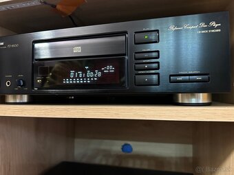 Pioneer PD-8500 - 2