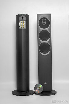 Linn Komponent 110 - 2