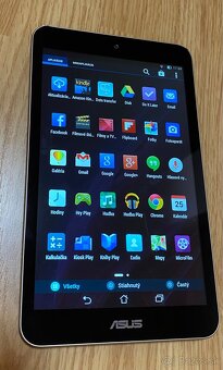 Tablet ASUS K011 - 2