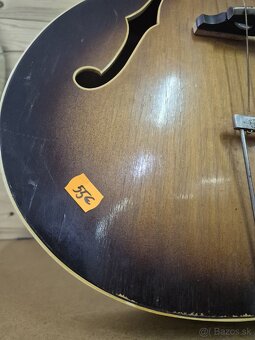 Predám Gitaru - 2
