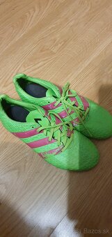 kopačky ADIDAS - 2