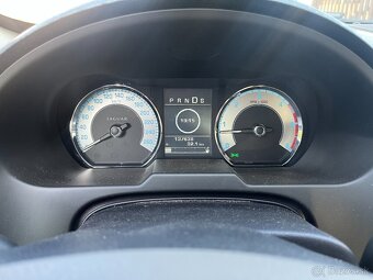 Motor 3.0 TDV6, 306DT, Euro 5, nájezd 137 650 Km - 2