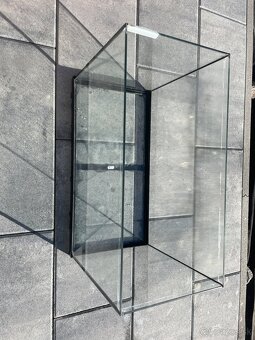 Akváriový set Juwel Primo 60 LED + externý filter - 2