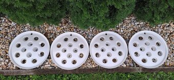 PUKLICE R14 - FORD ESCORT MK3 - 2