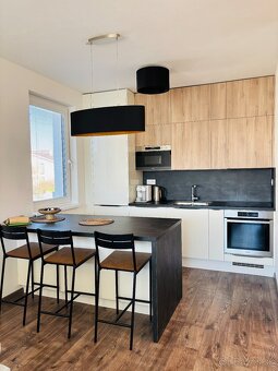 Prenájom,2-izb.byt,Bývanie v objatí prírody,BA IV-Záhorská - 2