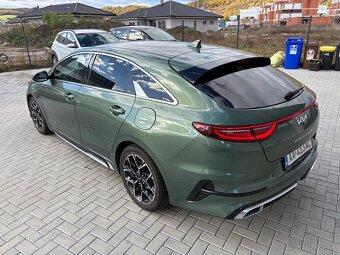 Kia pro’ceed r.v. 2023 - 2