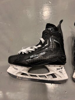 Bauer Mach Supreme - 2