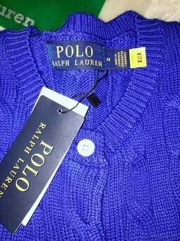 Ralph Lauren sveter - 2