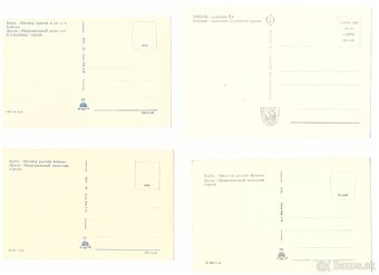 Pohľadnice Svidník - 2